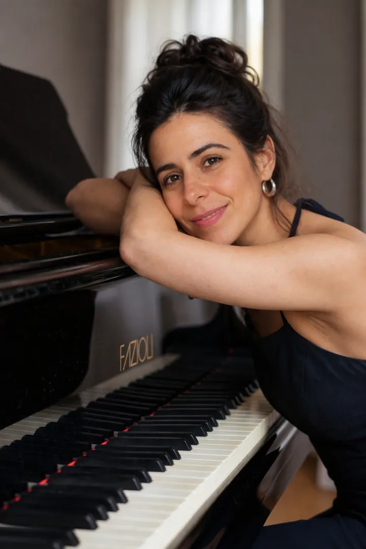 Ana Gabriela Febles Pérez